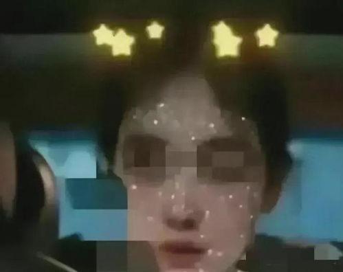 上海父女吃瓜事件视频,一场引发热议的街头冲突瞬间