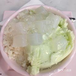 吃蜜瓜甜品视频,夏日清凉甜蜜享受