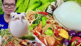 泰国吃瓜小姐姐视频大全,趣味横生的泰国生活瞬间