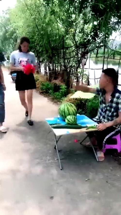 临夏回族吃瓜事件视频,一场引发热议的网络视频风波