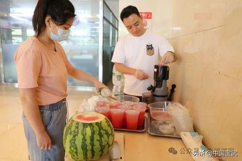 莘县吃瓜事件视频,一场引发热议的网络风波