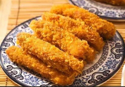 茄瓜油炸怎么吃最好呢视频,视频教你最佳食用方法