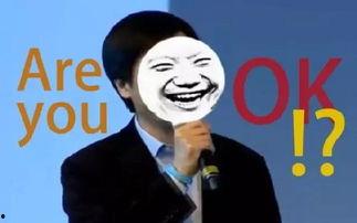 小米雷军吃瓜视频,揭秘小米CEO的日常生活与幽默瞬间