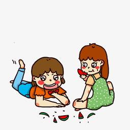 吃瓜瞬间吵架视频素材,一场视频素材引发的口水战