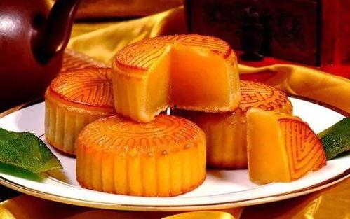 大瓜头吃月饼视频播放全集,一场欢乐的团圆盛宴