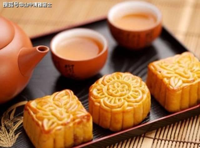 大瓜头吃月饼视频播放全集,一场欢乐的团圆盛宴