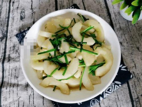 小瓜咋炒着吃啊视频教程,跟随视频教程轻松学会家常美味