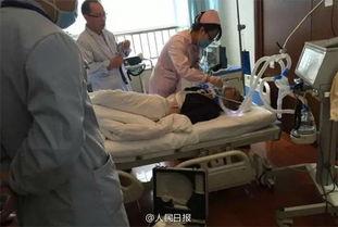 潮州护士吃瓜事件视频,网络热议背后的真相与反思